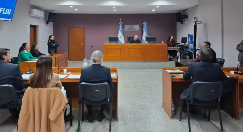 Goya: condenaron a 4 años de prisión al estafador extraditado desde Italia a Corrientes