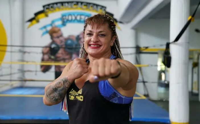 Preocupación por la salud de la "Locomotora" Olivera: Qué dice el último parte médico