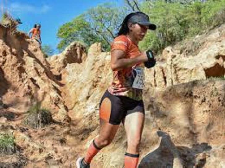 EL CIRCUITO CORRENTINO DE RUNNING: EMOCIÓN EN MERCEDES DURANTE EL FIN DE SEMANA