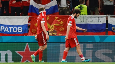 rusia fuera del mundial