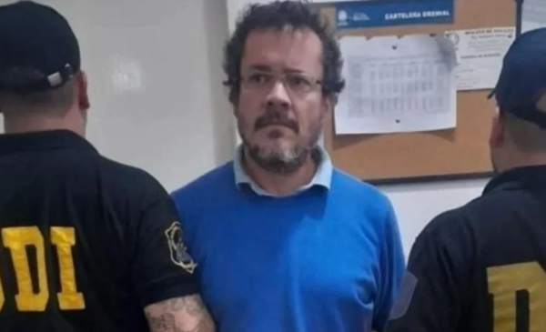 La escalofriante declaración de la exesposa de Martín del Río en el juicio por el doble parricidio