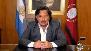 Fuerte definición del gobernador de Salta en medio de la interna del PJ: "Se terminó el ciclo de Cristina Kirchner".
