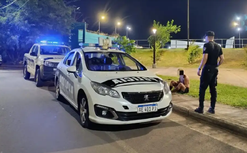 Tragedia en Posadas: murió un joven esquinense tras caer de un tercer piso después de una pelea