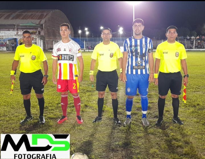 san ramon vs sportivo