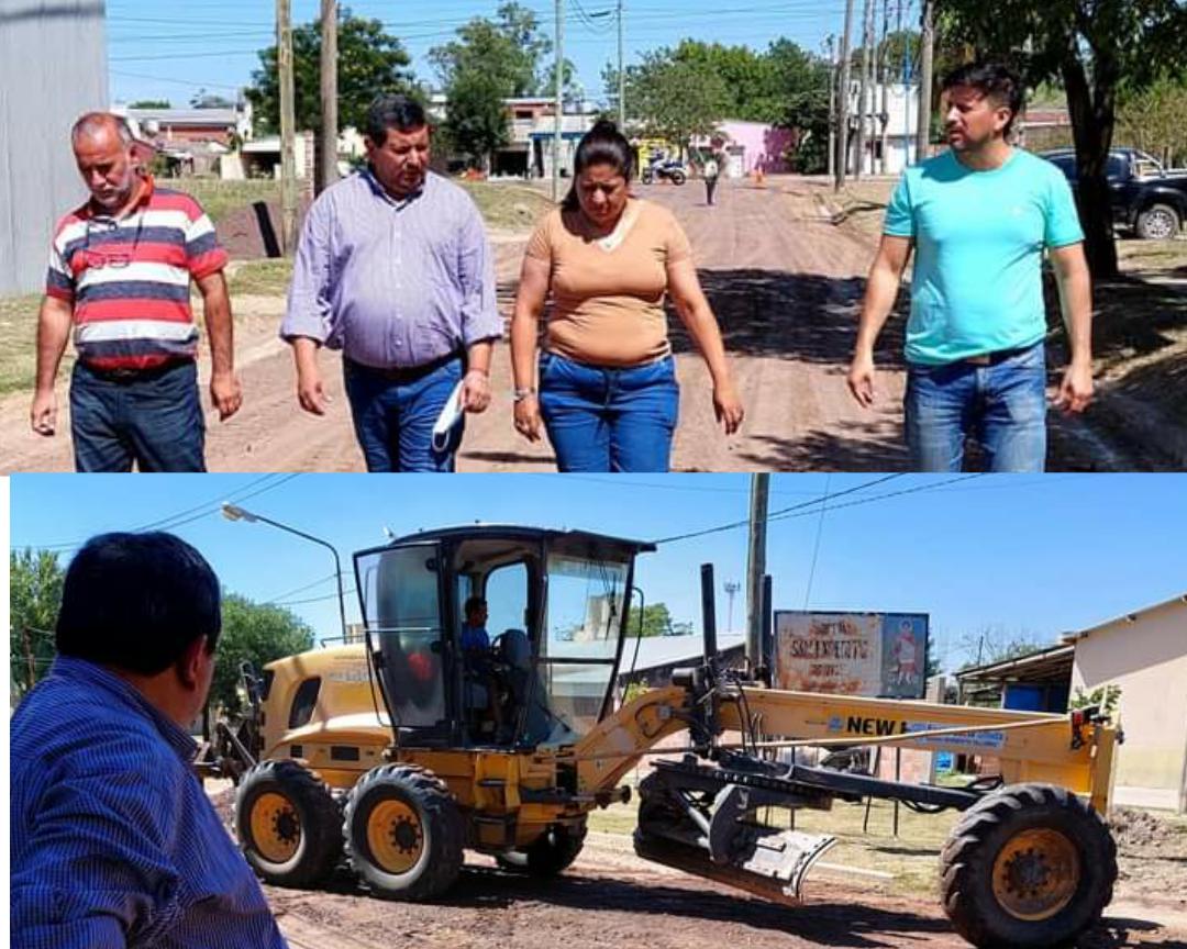 santa lucia obras 2023