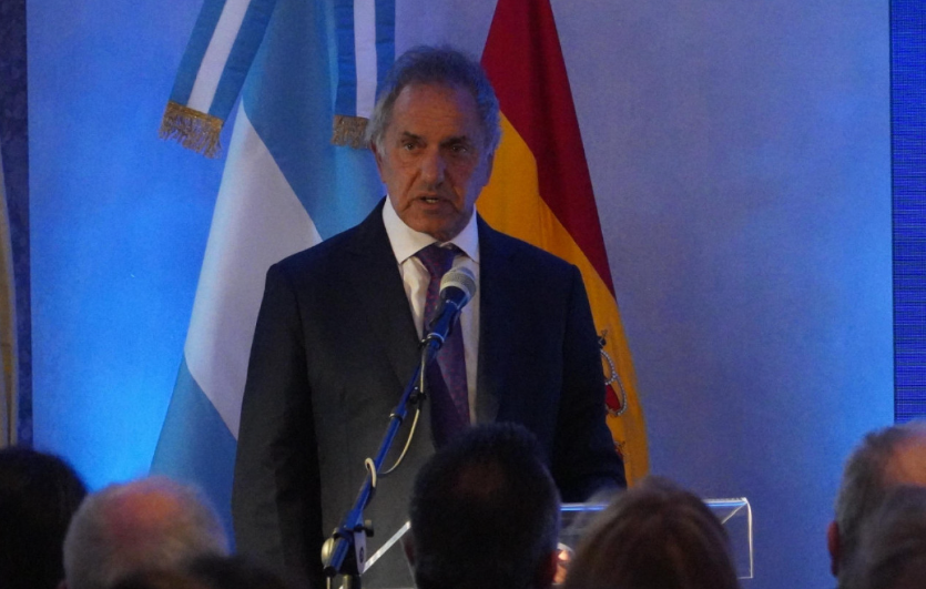 DANIEL SCIOLI: “EL BALANCE TURÍSTICO DEL MES DE ENERO ES MUY POSITIVO”