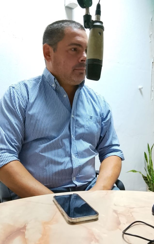 Secretario de Gobierno: “VENIMOS DE UNA TEMPORADA DE VERANO TOTALMENTE EXITOSA, TANTO EN LO PÚBLICO COMO EN LO PRIVADO”