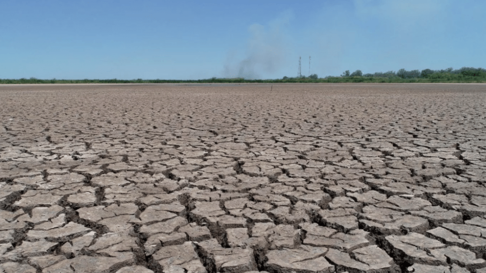 La Niña está por llegar: se esperan fuertes sequías y un clima fuera de lo normal