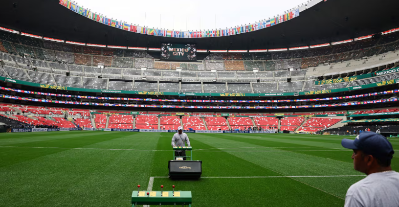 Show de Apertura Mundial 2026: hora, quiénes cantan en México y dónde verlo en vivo