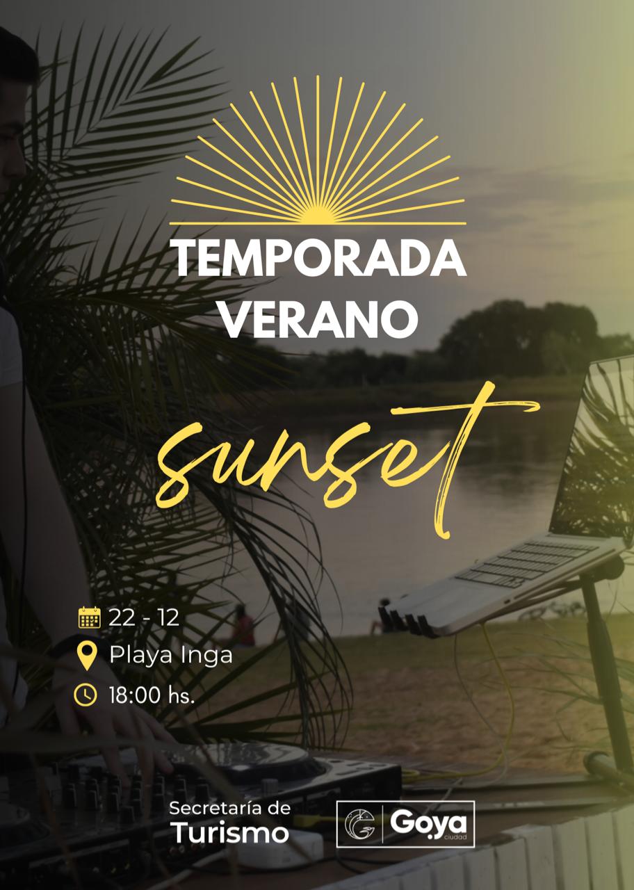 VERANO EN EL INGA