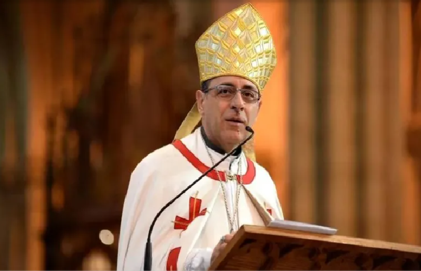 La Iglesia rechazó la baja de la edad de imputabilidad: "No resuelve el problema, lo profundiza"