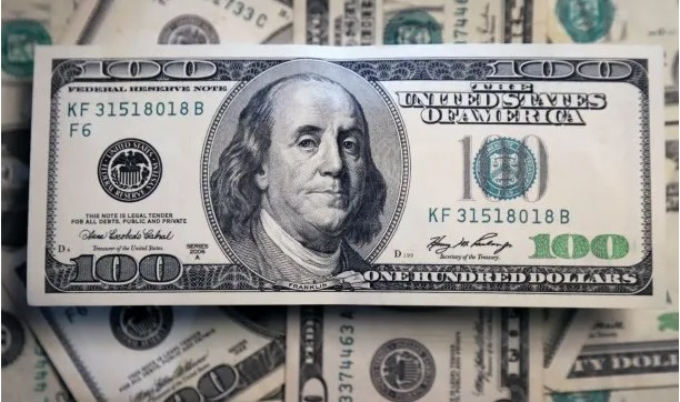 El dólar blue sube: trepa $30 y recupera niveles de noviembre
