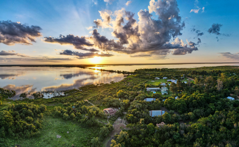 EL MUNICIPIO DE CARLOS PELLEGRINI COMPITE PARA LOS BEST TOURISM VILLAGES 2025