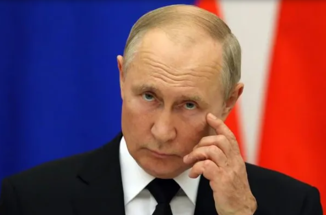 Vladimir Putin presentó un memorándum a Ucrania para establecer un cese al fuego: en qué consiste