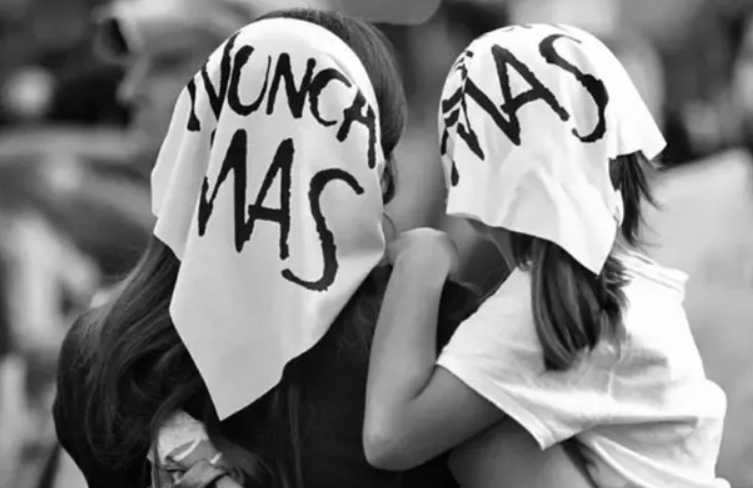Abuelas de Plaza de Mayo anunció la recuperación del nieto 140