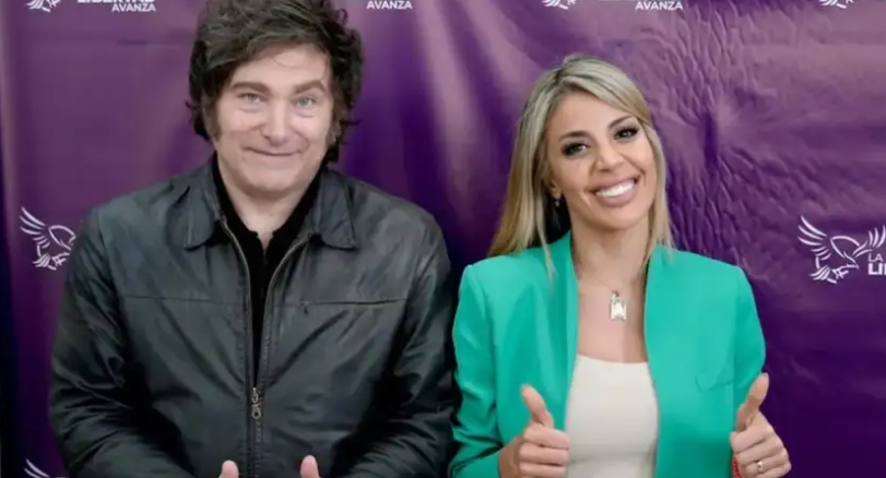 "No hay nada que ocultar": el descargo de Virginia Gallardo por la polémica de los créditos del Banco Nación