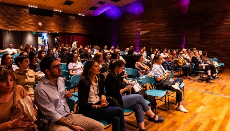 LA MUNICIPALIDAD DE GOYA PARTICIPARÁ DEL ESPACIO TECNOLÓGICO EN CABA CONECTANDO TALENTO TECH