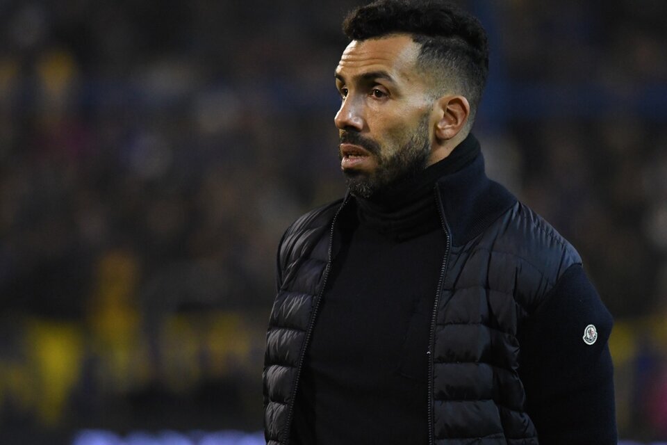 Carlos Tevez es el nuevo DT de Independiente: ¿cuándo es su debut? 