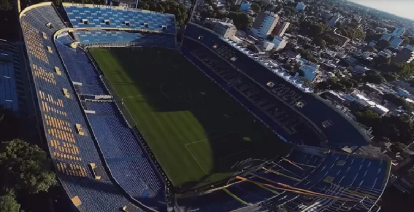 Conmoción en Rosario: Central suspendió a una categoría de sus inferiores tras denuncias de abuso y violencia