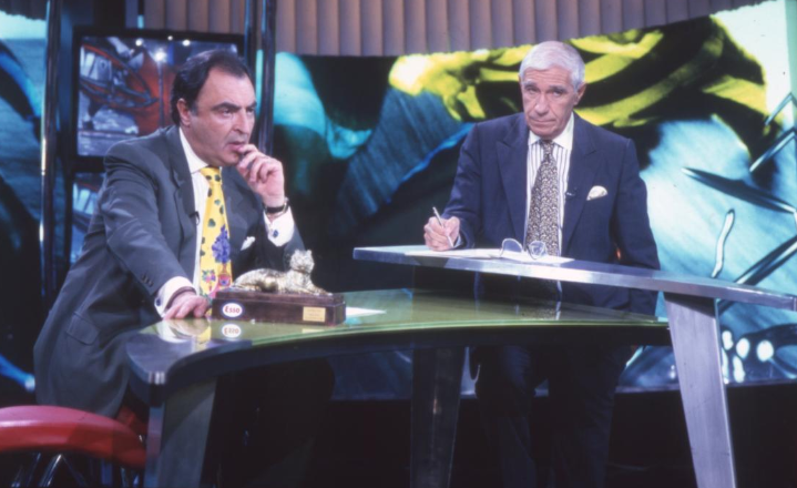 ESTA NOCHE: Fútbol de Primera vuelve a la pantalla de Canal 13