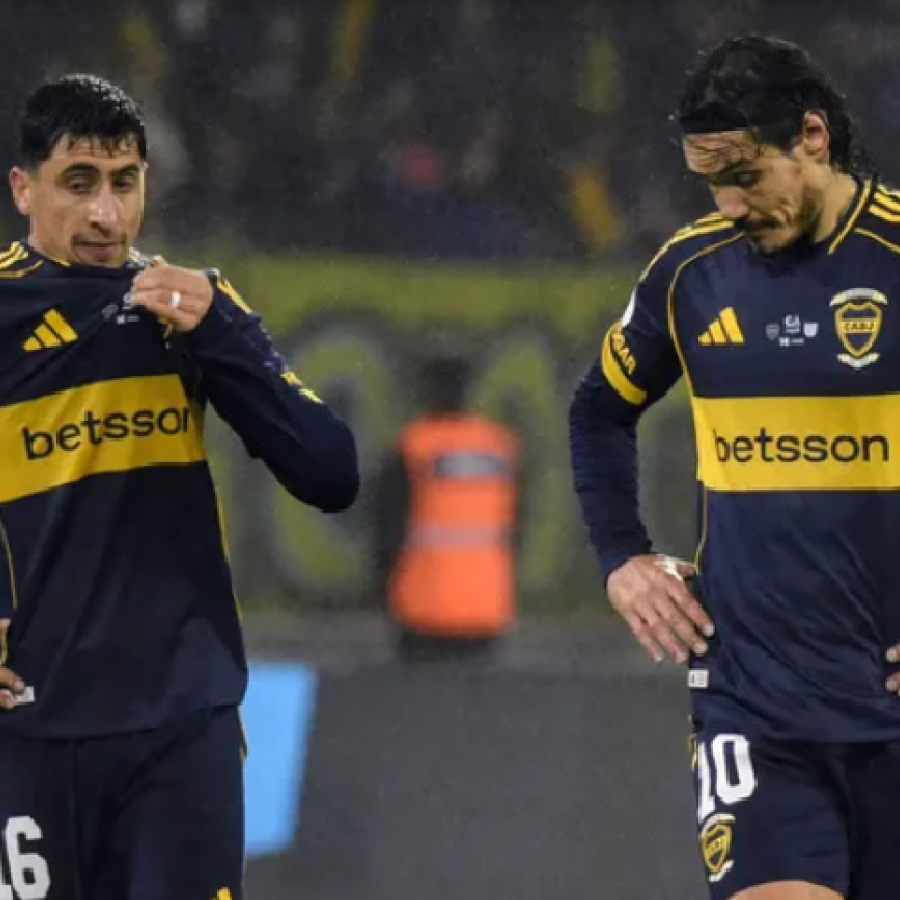 Boca, afuera de la Copa Argentina: Atlético Tucumán lo venció por 2-1 y profundizó su mala racha