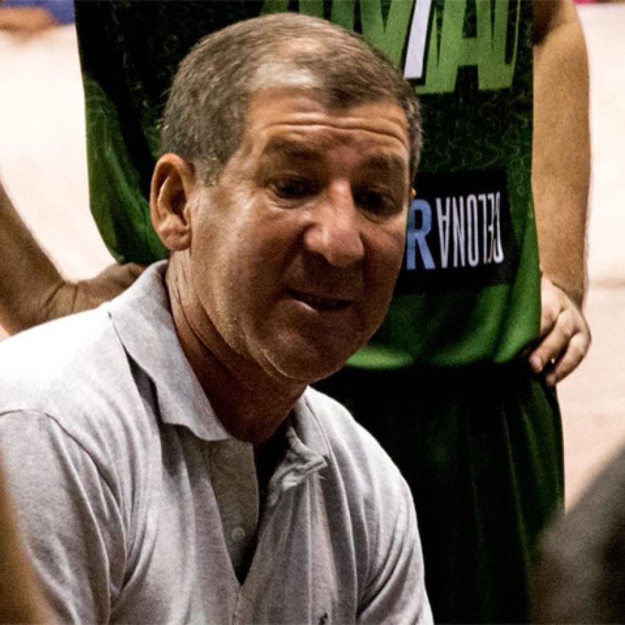 LA AGDB ORGANIZARÁ EL PROVINCIAL DE SELECCIONES U17 MASCULINO: "TANO" LÓPEZ RÍOS SERÁ EL DT DEL EQUIPO GOYANO