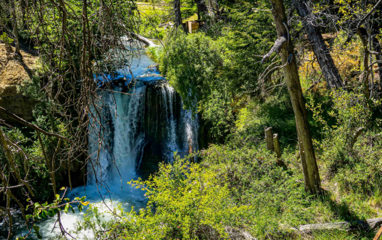 Descubrí las cascadas imperdibles de los Best Tourism Villages de Argentina