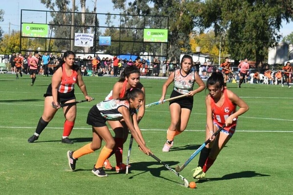 torneo de hockey