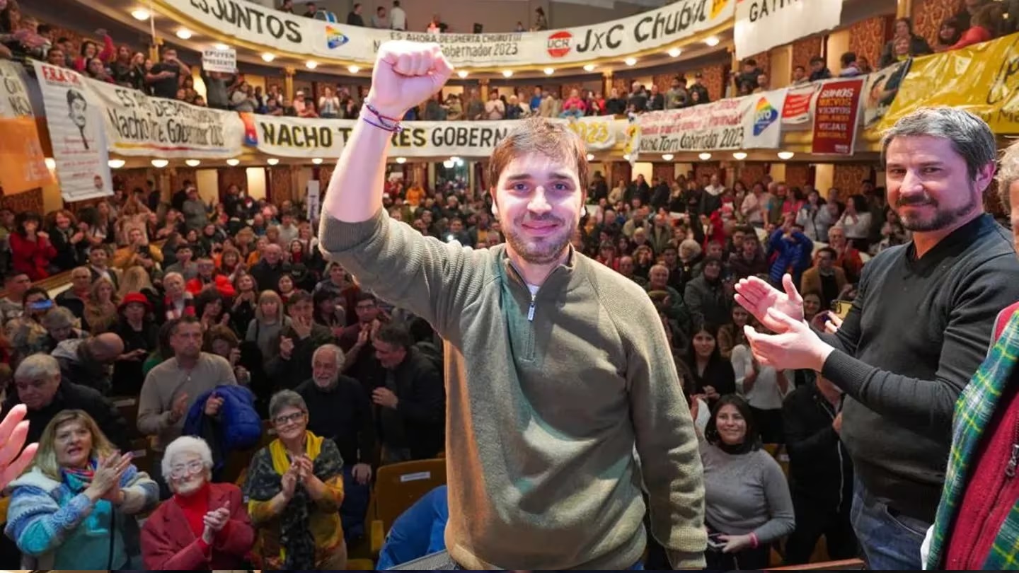 El gobernador de Chubut ratificó que no entregará petróleo ni gas: reunión clave entre los patagónicos