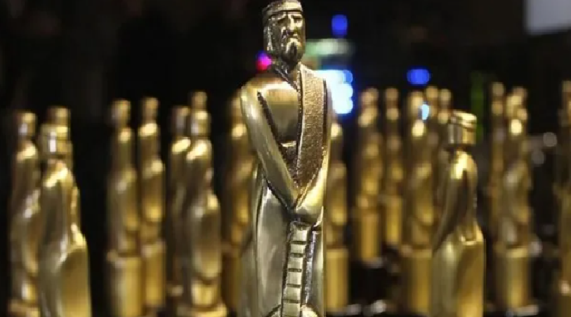Premios Martín Fierro 2026: todos los nominados en una nueva gala para la televisión