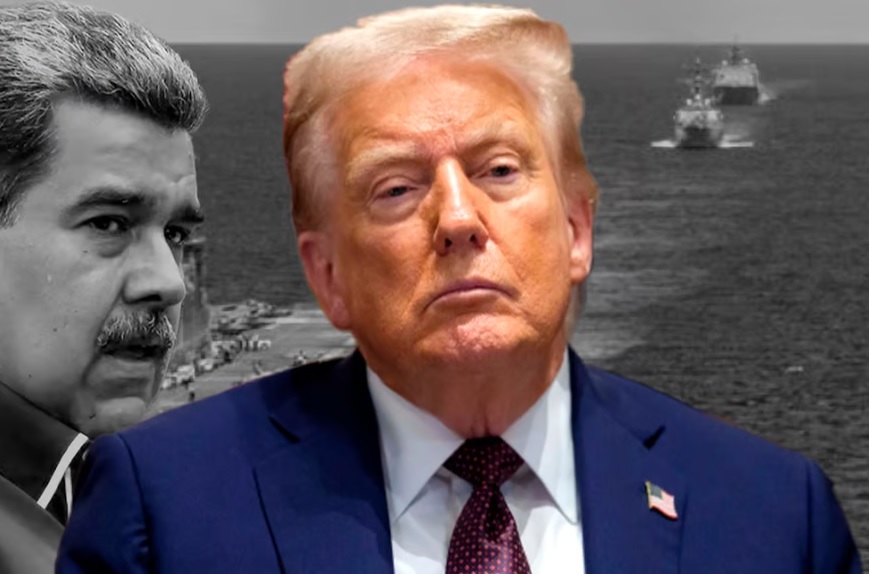 REFLEXIÓN SOBRE EL CONFLICTO EN VENEZUELA Y LA DETENCIÓN DE MADURO