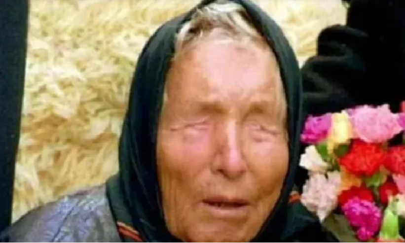 PAVOR POR LA PREDICCIÓN DE BABA VANGA SOBRE LA GUERRA EN MEDIO ORIENTE