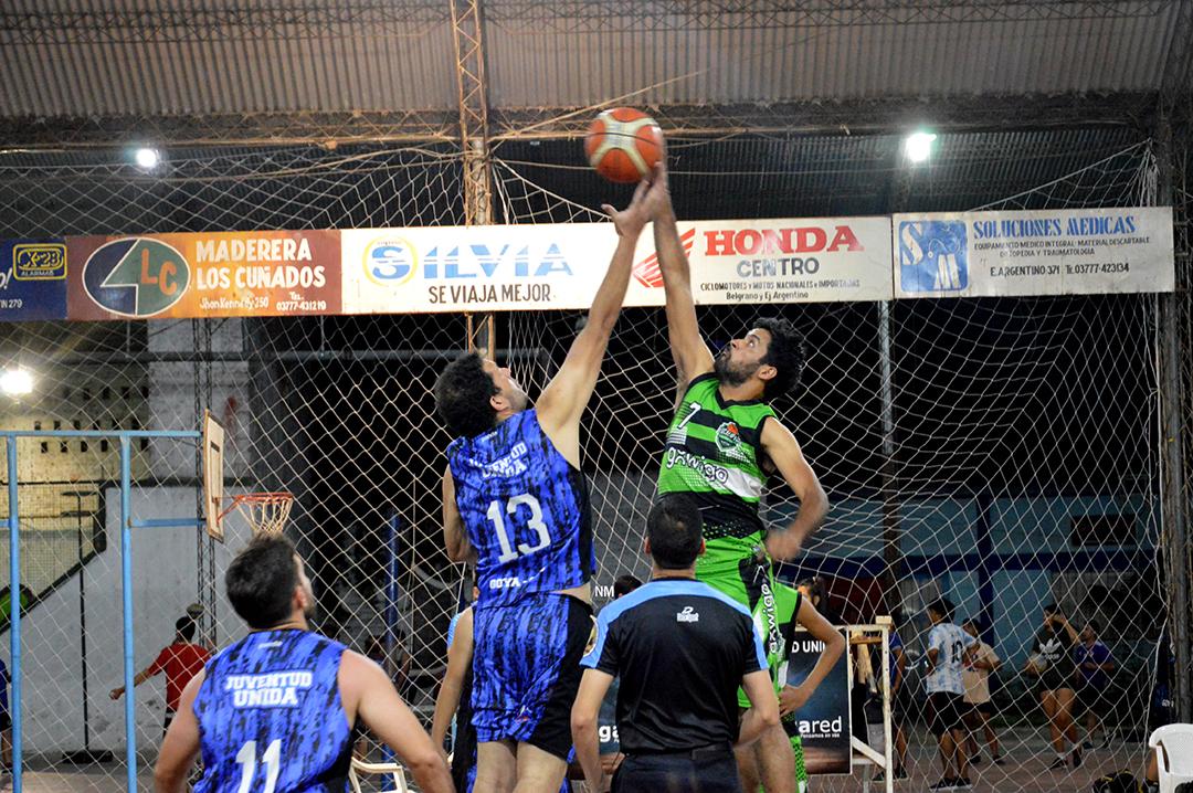 u19 y unida