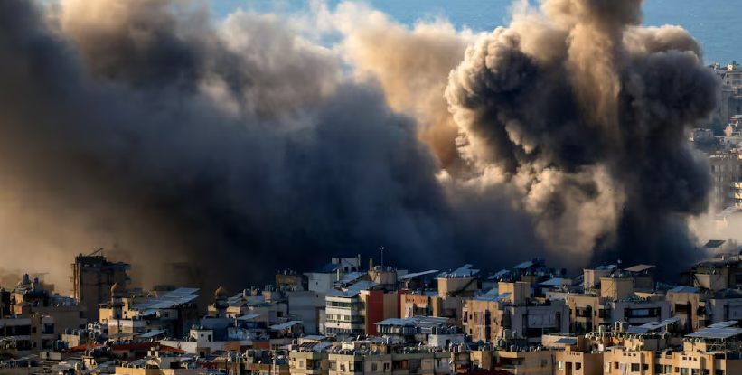 Guerra en Medio Oriente: las claves para entender el conflicto que preocupa al mundo.
