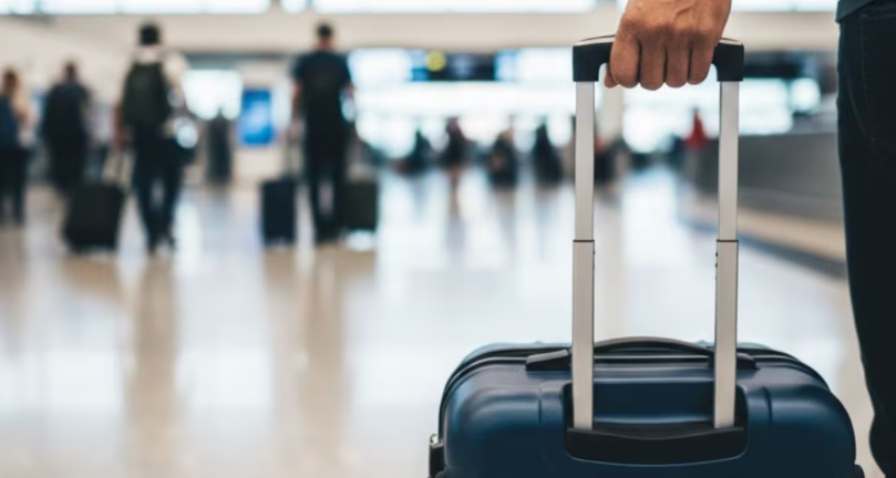 Turismo internacional: cayó casi 20% la cantidad de argentinos que viajaron al exterior en marzo