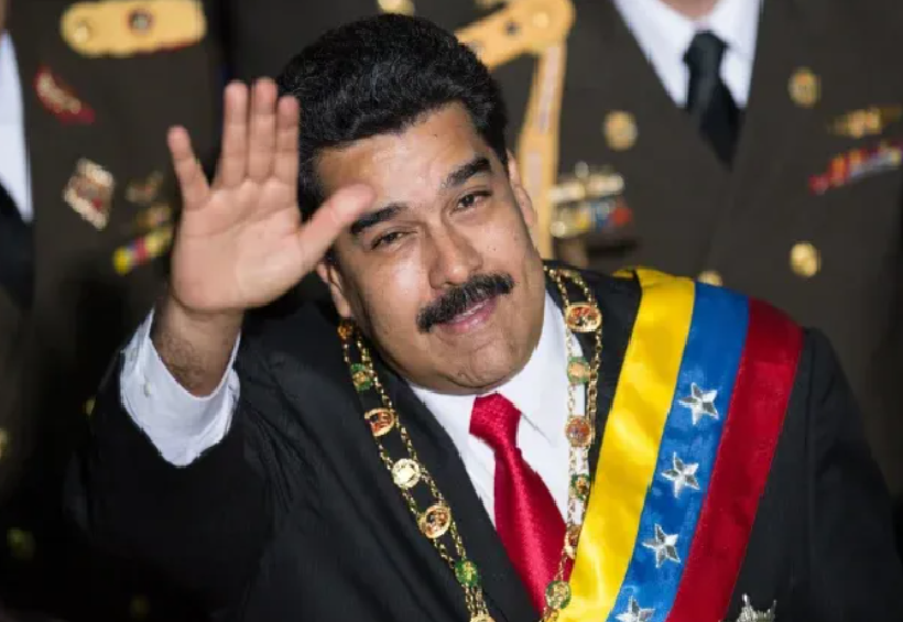 Uno por uno: cuáles son los cuatro cargos que enfrentará Nicolás Maduro en Estados Unidos