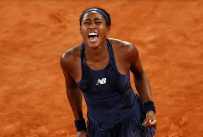Coco Gauff lo dio vuelta ante Aryna Sabalenka y se coronó en Roland Garros
