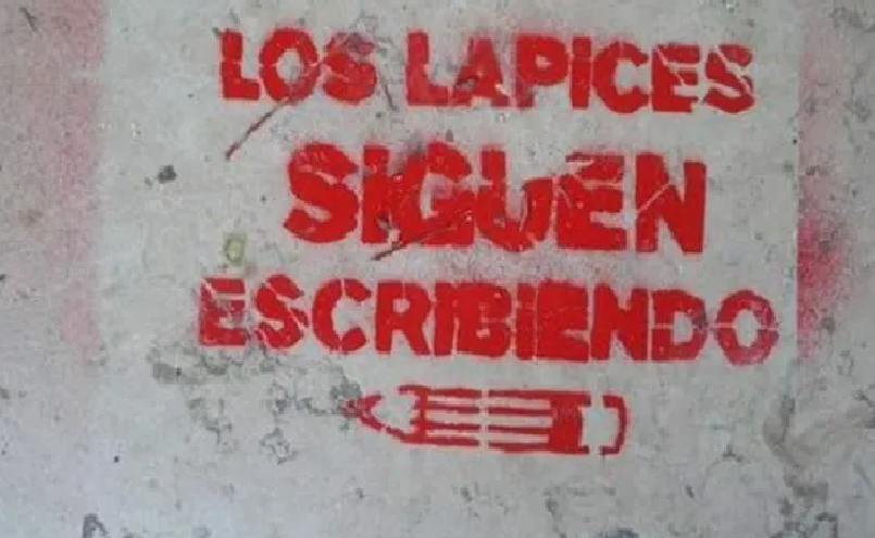16 DE SEPTIEMBRE: A 49 AÑOS DE "LA NOCHE DE LOS LÁPICES", UNO DE LOS EPISODIOS MÁS VIOLENTOS DE LA HISTORIA NACIONAL