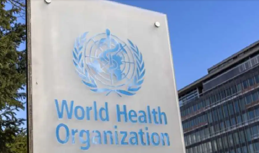 LA ASAMBLEA MUNDIAL DE LA SALUD RATIFICÓ LA SALIDA DE ARGENTINA DE LA OMS