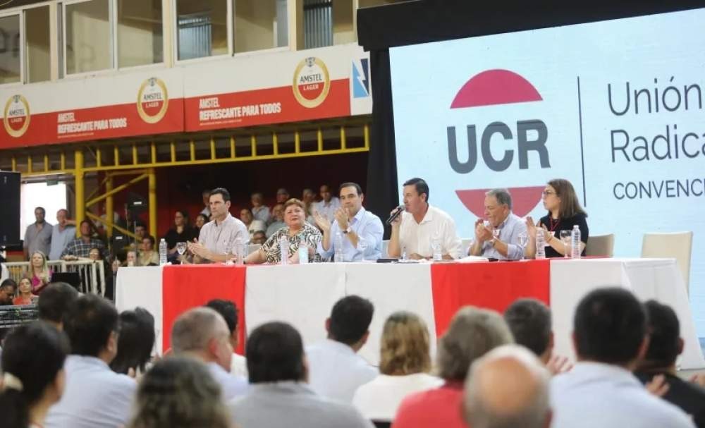 Rechazaron el pedido de suspender las internas de la UCR Corrientes