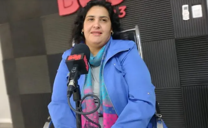 Corrientes: murió Giovanna Morales Maciel, intendenta de San Cosme