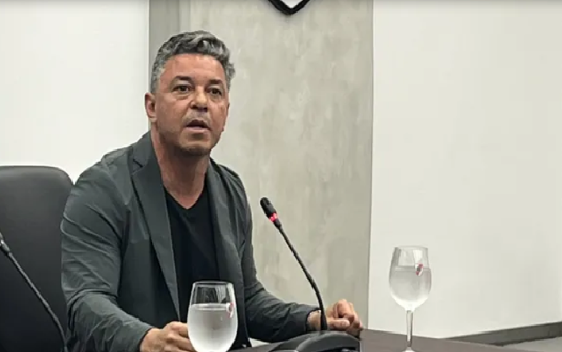 A días del Superclásico, Marcelo Gallardo renovó su contrato con River: seguirá hasta diciembre de 2026