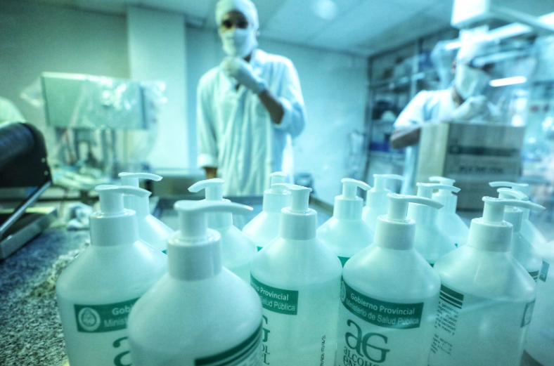 EN LO QUE VA DE 2025 YA SE DESTINARON $30 MIL MILLONES A LA COMPRA DE MEDICAMENTOS