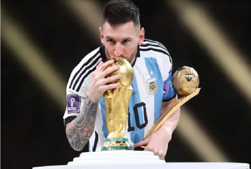 La TV Pública y Radio Nacional transmitirán todos los partidos de Argentina en el Mundial 2026