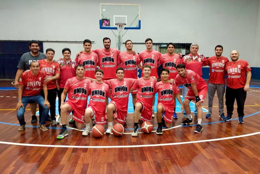 Unión viaja a Curuzu Cuatia para el Final Four