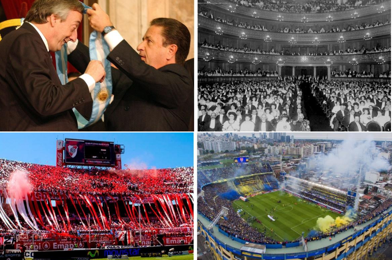 ARGENTINIDAD AL PALO: Los hechos históricos mas trascendentales que ocurrieron un 25 de Mayo 