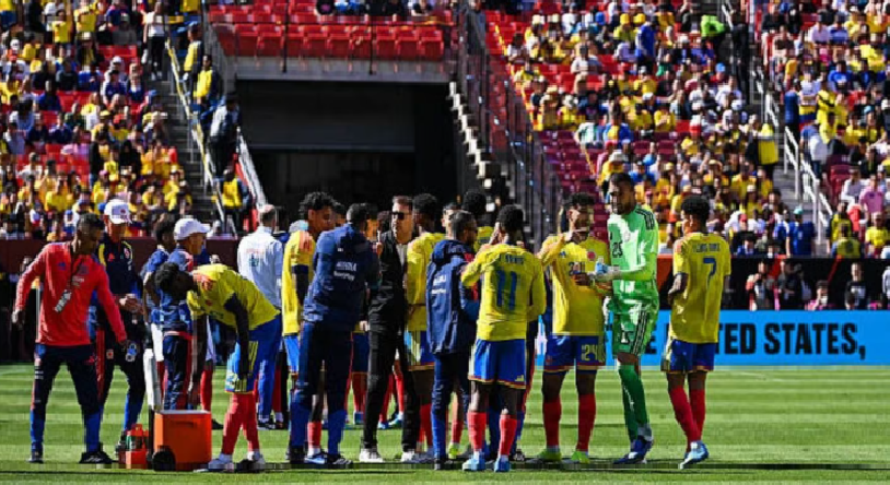 Alerta por calor extremo en el Mundial 2026: cómo influye el fenómeno El Niño y los riesgos para los jugadores