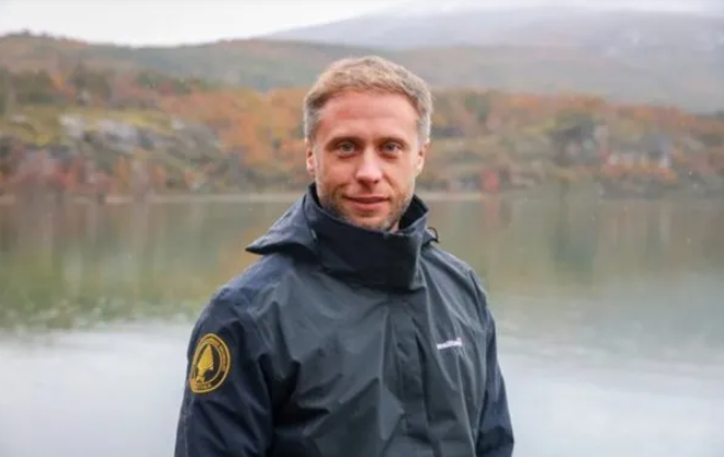 Renunció Cristian Larsen, titular de Parques Nacionales