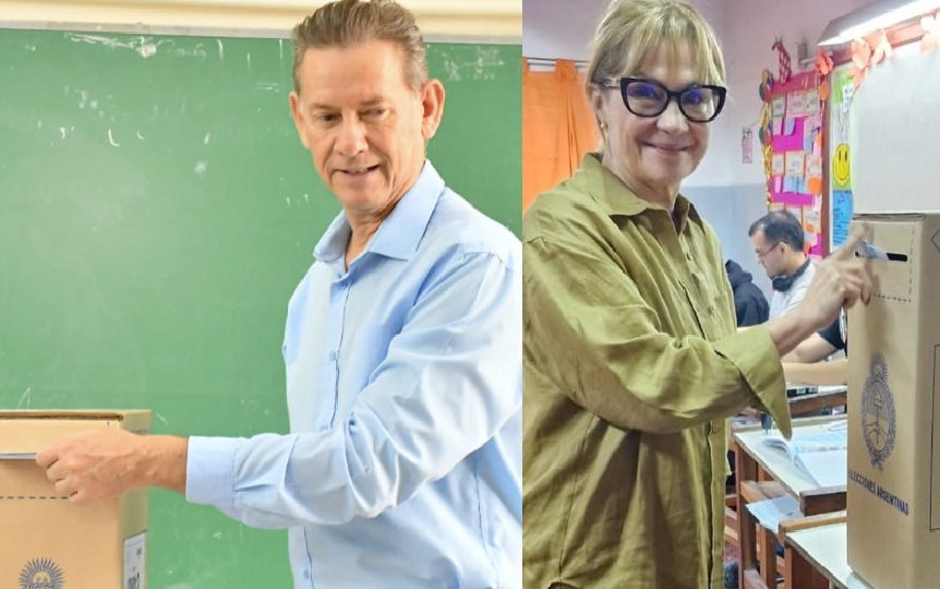 DIÓGENES Y PRÁXEDES, A FAVOR DE “MANTENER EL ESPÍRITU CONSTITUCIONAL DEL DIÁLOGO EN EL CONGRESO”