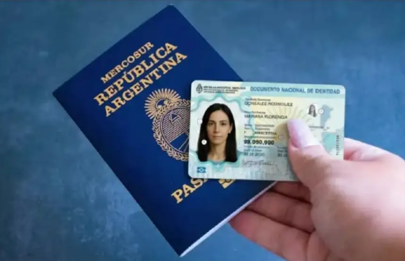 Nuevo DNI y pasaporte en Corrientes: los cambios y cuándo empiezan a entregarse